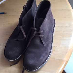 Don’t wear them. Wore once!